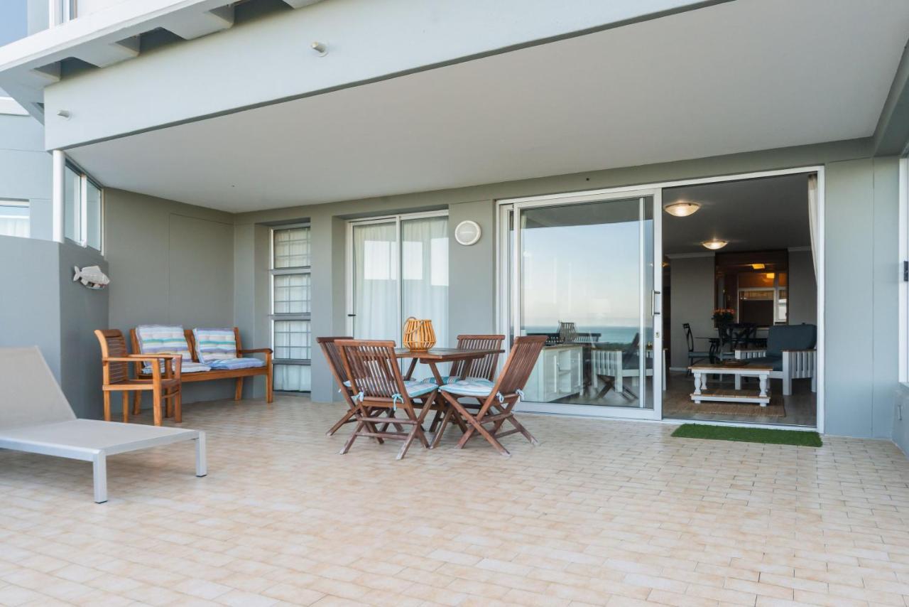 Apartamento Bayview 104 Hermanus Exterior foto