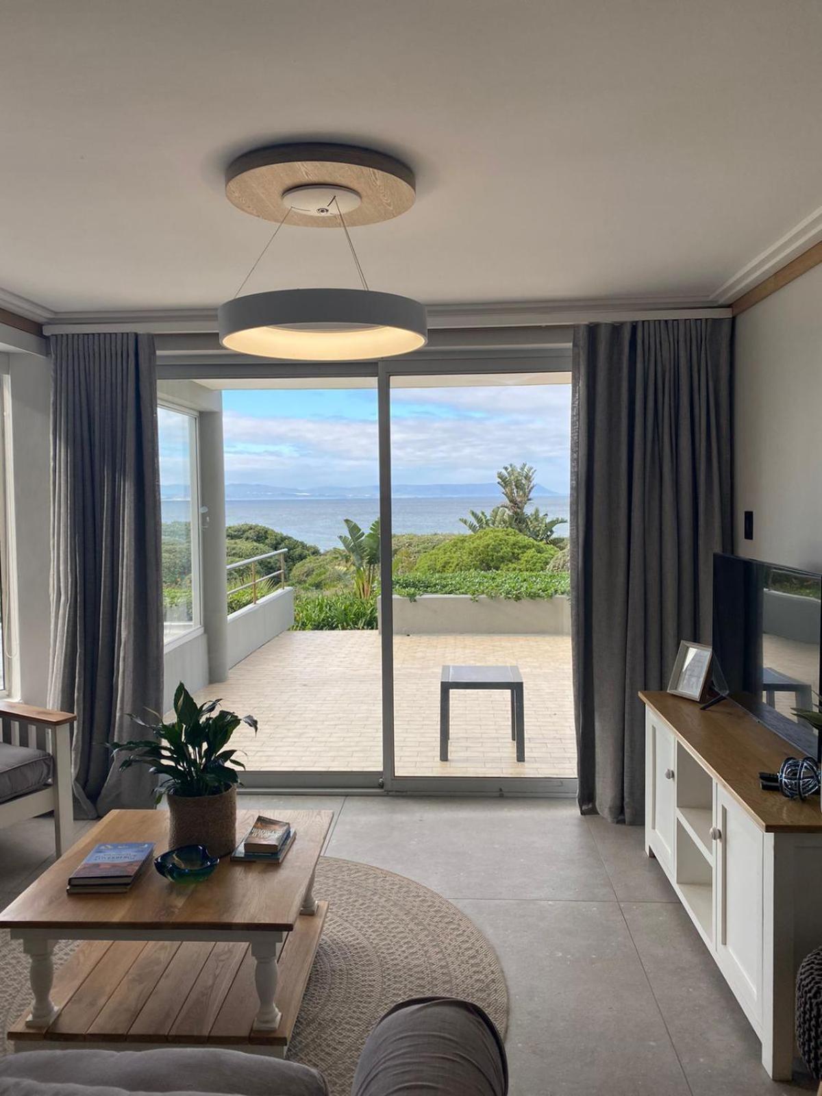 Apartamento Bayview 104 Hermanus Exterior foto