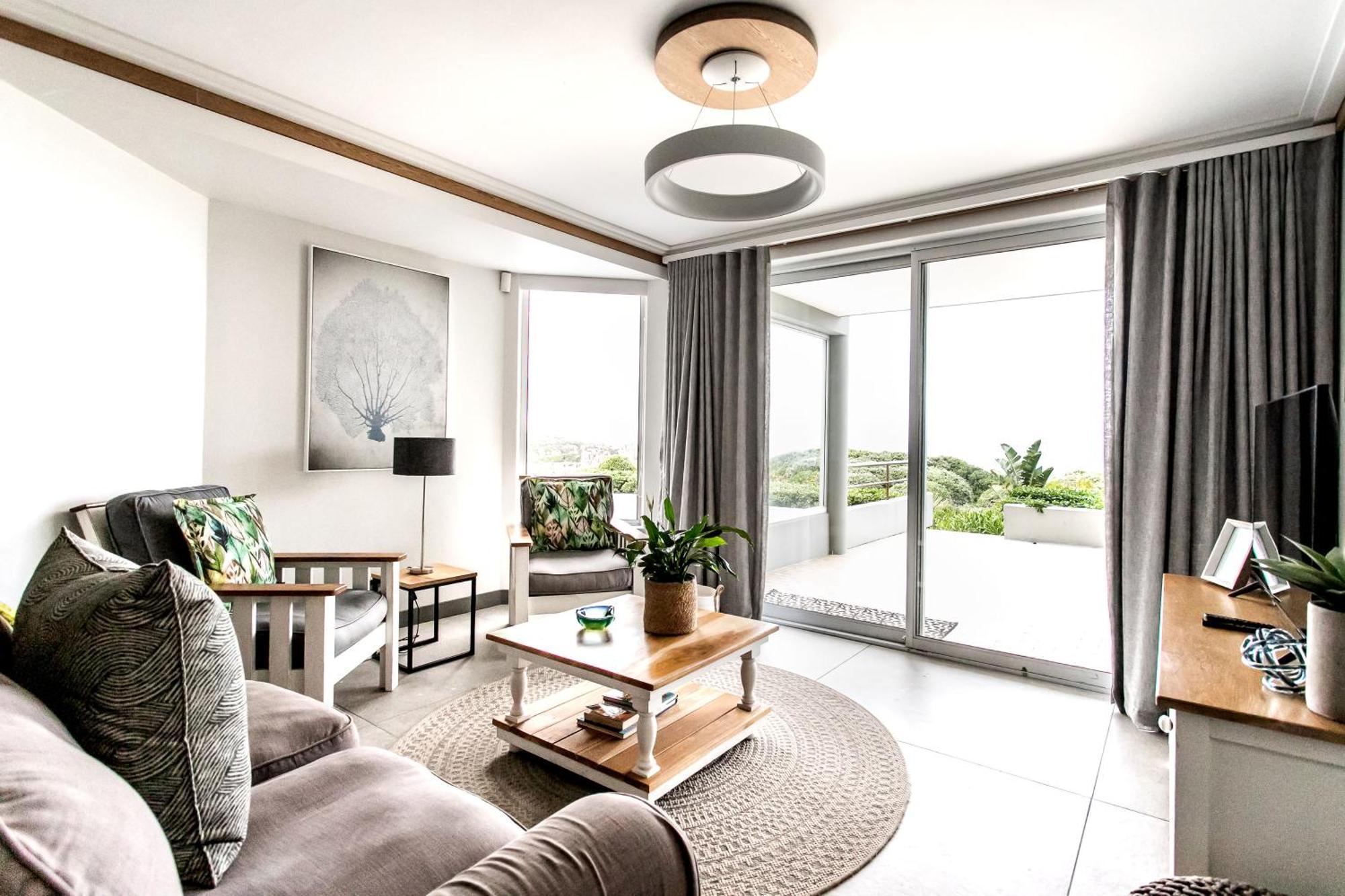 Apartamento Bayview 104 Hermanus Exterior foto