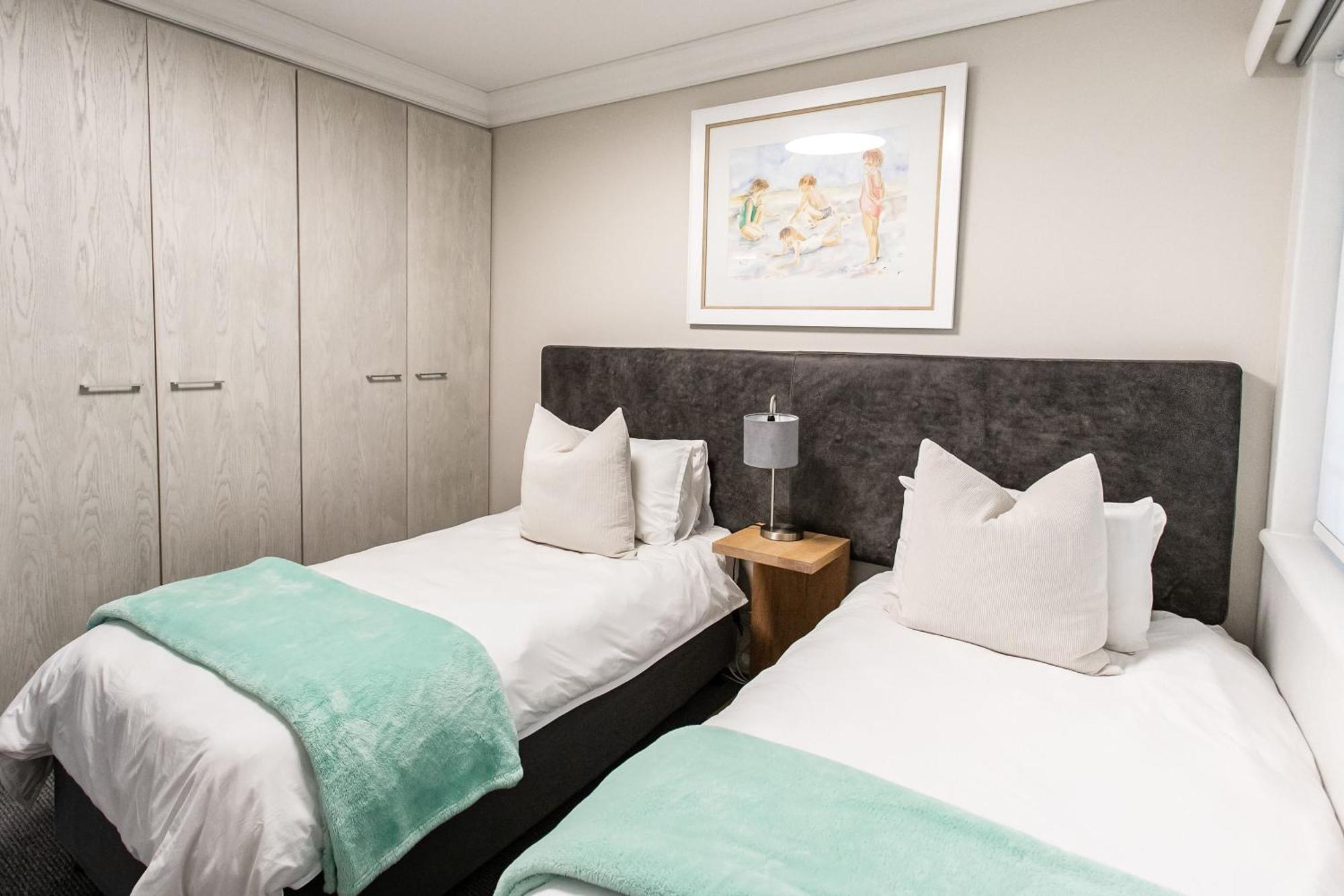 Apartamento Bayview 104 Hermanus Exterior foto